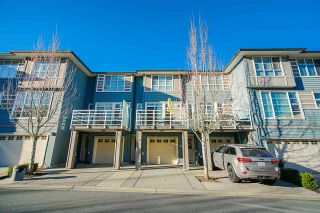 Photo 4: 35 15405 31 Avenue in Surrey: Grandview Surrey Townhouse for sale in "NUVO 2" (South Surrey White Rock)  : MLS®# R2446663