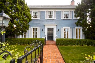 Main Photo: CORONADO VILLAGE House for sale : 4 bedrooms : 947-947 1/2 Alameda Blvd in Coronado