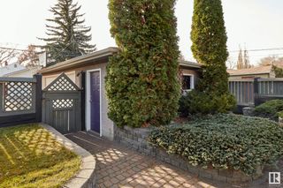 Photo 35: 9733 90 Avenue in Edmonton: Zone 15 House for sale : MLS®# E4384034