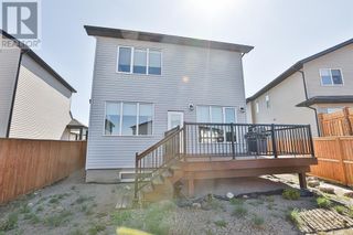 Photo 39: 1129 Pacific Circle W in Lethbridge: House for sale : MLS®# A2051479