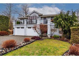 Photo 1: 35928 EMPRESS Drive in Abbotsford: Abbotsford East House for sale : MLS®# R2665875