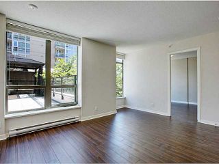 Photo 11: # 309 1068 W BROADWAY BB in Vancouver: Fairview VW Condo for sale (Vancouver West)  : MLS®# V1137096