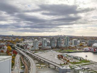 Photo 14: PH 3001 131 REGIMENT Square in Vancouver: Downtown VW Condo for sale (Vancouver West)  : MLS®# R2119062