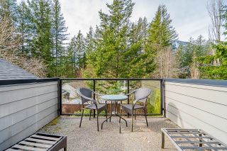 Photo 25: 3 1355 DEPOT Road in Squamish: Brackendale House for sale : MLS®# R2806444