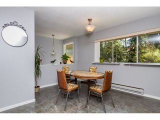 Photo 6: 1172 CHATEAU Place in Port Moody: College Park PM Townhouse for sale in "CHATEAU PLACE" : MLS®# R2056264