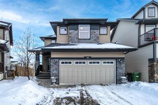 Main Photo: 35 Evanspark Terrace NW in Calgary: Evanston Detached for sale : MLS®# A2029564