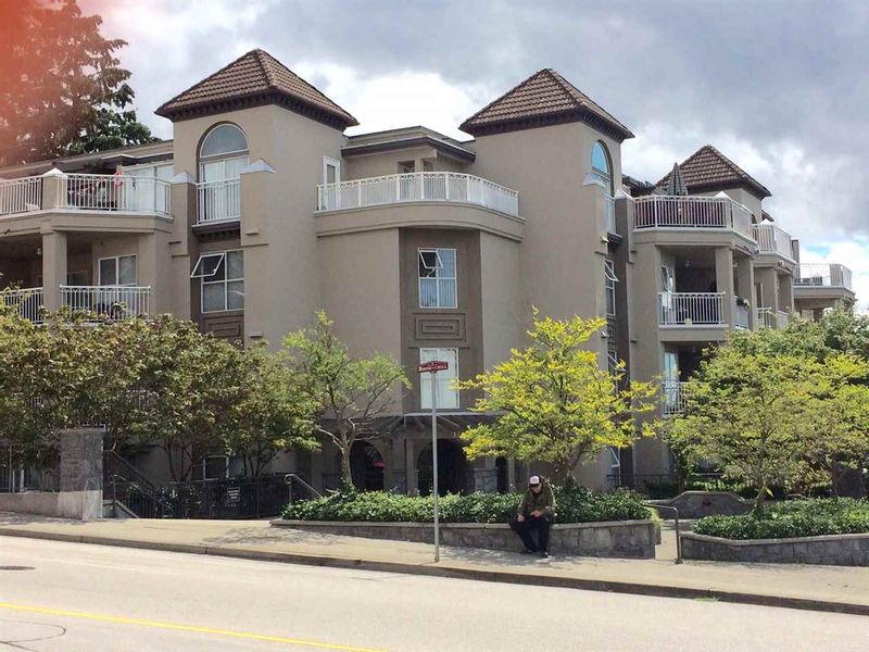 FEATURED LISTING: 508 - 1128 SIXTH Avenue New Westminster