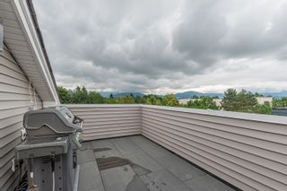 Photo 25: 10 8466 MIDTOWN WAY in Chilliwack: Townhouse for sale : MLS®# R2706899