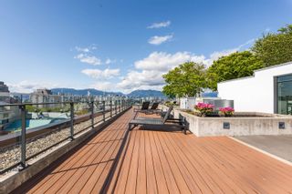 Photo 15: 515 2888 CAMBIE Street in Vancouver: Mount Pleasant VW Condo for sale in "SPOT" (Vancouver West)  : MLS®# R2881097