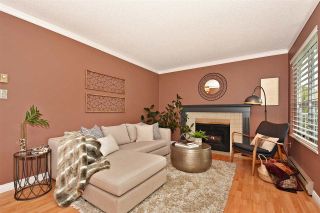 Photo 2: 301 876 W 14TH Avenue in Vancouver: Fairview VW Condo for sale in "Windgate Laurel" (Vancouver West)  : MLS®# R2405992