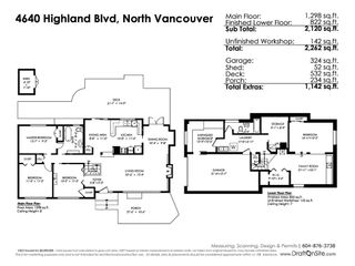 Photo 20: 4640 HIGHLAND Boulevard in North Vancouver: Canyon Heights NV House for sale in "CANYON HEIGHTS" : MLS®# R2404343