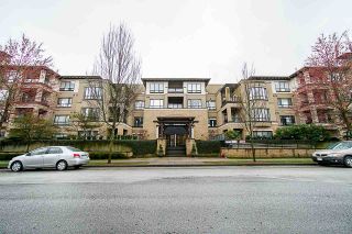 Photo 6: 111 2478 WELCHER Avenue in Port Coquitlam: Central Pt Coquitlam Condo for sale in "HARMONY" : MLS®# R2355068