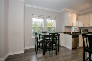 Photo 8: 212 11580 223 Street in Maple Ridge: West Central Condo for sale : MLS®# R2216721