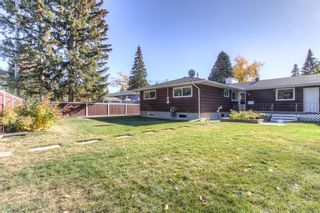 Photo 46: 628 willow park Drive SE in Calgary: Willow Park Detached for sale : MLS®# A2005474