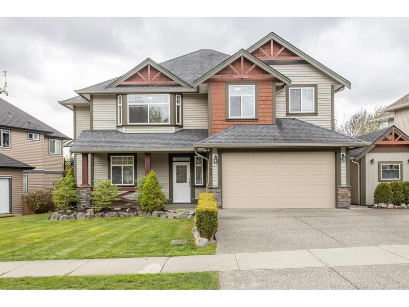 FEATURED LISTING: 3795 MCKINLEY Drive Abbotsford