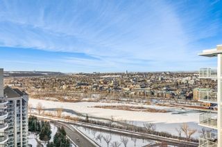 Photo 29: 2404 1078 6 Avenue SW in Calgary: Downtown West End Apartment for sale : MLS®# A2018005