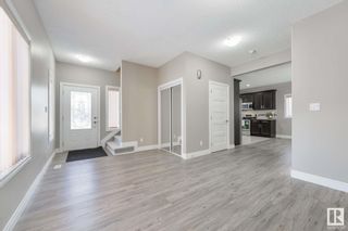 Photo 9:  in Edmonton: Zone 18 House Half Duplex for sale : MLS®# E4319992