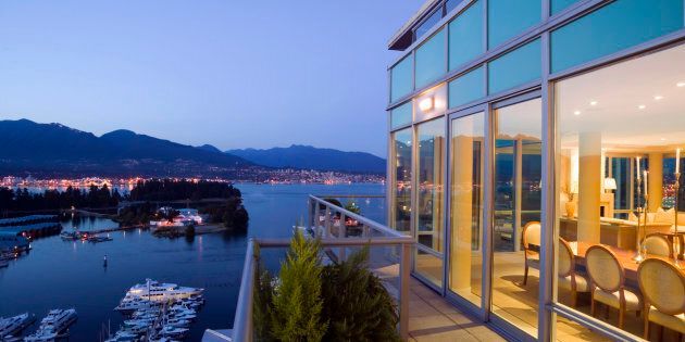 Could the Vancouver Real Estate Market be on the Upside?
