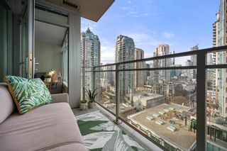Photo 17: 1602 888 HOMER Street in Vancouver: Downtown VW Condo for sale (Vancouver West)  : MLS®# R2876286