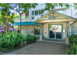 Photo 2: 304 6390 196 Street in Langley: Willoughby Heights Condo for sale in "Willow Gate" : MLS®# R2070503