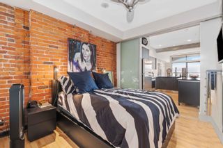 Photo 15: 406 345 WATER Street in Vancouver: Downtown VW Condo for sale in "GREENSHIELDS BLDG" (Vancouver West)  : MLS®# R2862607