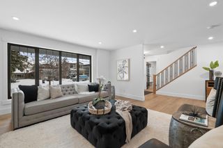 Photo 6: 10707 Willowfern Drive SE in Calgary: Willow Park Detached for sale : MLS®# A2016031