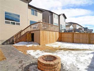 Photo 8: 31 Kingsland Place SE: Airdrie Residential Detached Single Family for sale : MLS®# C3559407