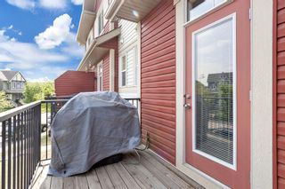 Photo 26: 94 New Brighton Landing SE in Calgary: New Brighton Row/Townhouse for sale : MLS®# A2052508