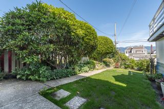 Photo 20: 3929 W 11TH Avenue in Vancouver: Point Grey House for sale (Vancouver West)  : MLS®# R2785588