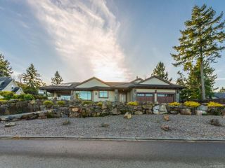 Photo 1: 3428 Redden Rd in NANOOSE BAY: PQ Fairwinds House for sale (Parksville/Qualicum)  : MLS®# 830009