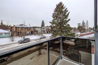 Photo 17: 2008 17 Avenue NW in Calgary: Banff Trail Semi Detached (Half Duplex) for sale : MLS®# A2098208