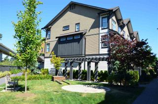Photo 3: 10 6088 BERESFORD Street in Burnaby: Metrotown Townhouse for sale in "HIGHLAND PARK" (Burnaby South)  : MLS®# R2262022
