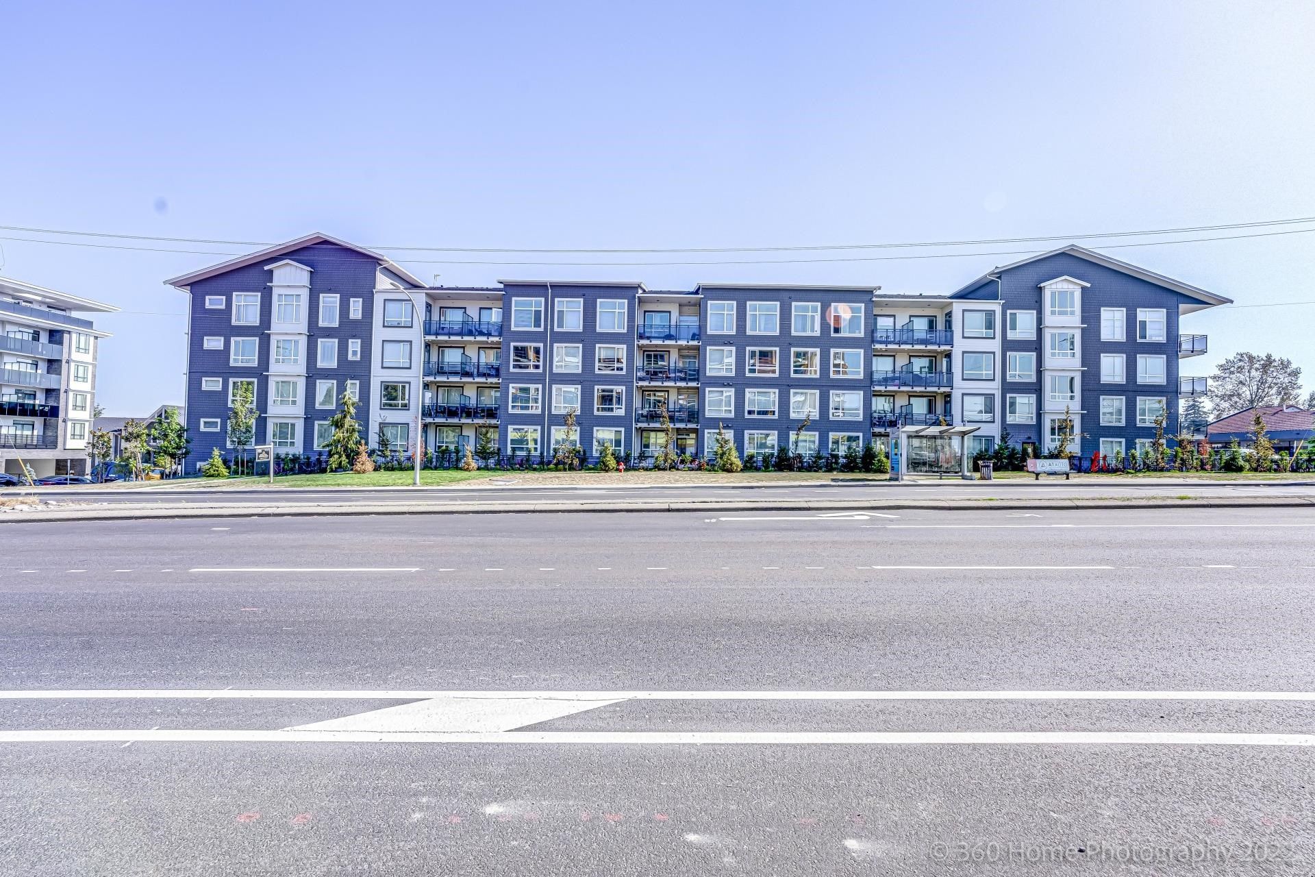 Main Photo: 214 13628 81A Avenue in Surrey: Bear Creek Green Timbers Condo for sale : MLS®# R2731107