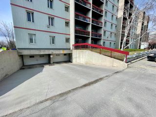 Photo 30: 105 35 Valhalla Drive in Winnipeg: North Kildonan Condominium for sale (3G)  : MLS®# 202110781