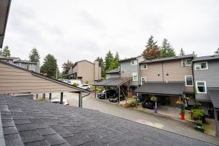 Photo 31: 219 BALMORAL Place in Port Moody: North Shore Pt Moody Townhouse for sale in "BALMORAL PLACE" : MLS®# R2790105