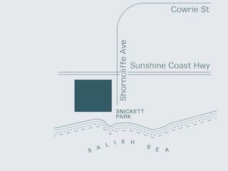 Photo 12: 14 5845 SUNSHINE COAST Highway in Sechelt: Sechelt District Condo for sale (Sunshine Coast)  : MLS®# R2723969