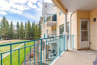 Photo 28: 202 9449 19 Street SW in Calgary: Palliser Apartment for sale : MLS®# A2128918