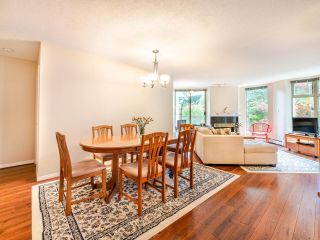 Photo 21: 304 6188 PATTERSON Avenue in Burnaby: Metrotown Condo for sale in "THE WIMBLEDON" (Burnaby South)  : MLS®# R2842032