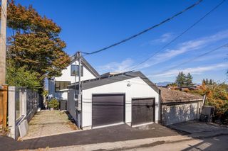 Photo 10: 4530 W 4TH Avenue in Vancouver: Point Grey 1/2 Duplex for sale (Vancouver West)  : MLS®# R2872752