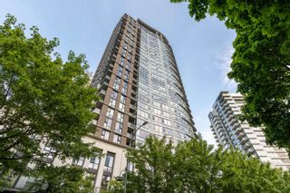 Photo 37: 1506 455 BEACH Crescent in Vancouver: Yaletown Condo for sale in "PARK WEST ONE" (Vancouver West)  : MLS®# R2780285