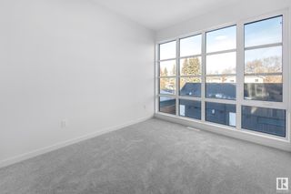 Photo 26: 9342 86 Avenue in Edmonton: Zone 18 House Half Duplex for sale : MLS®# E4382294
