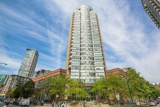 Photo 37: 2510 63 KEEFER Place in Vancouver: Downtown VW Condo for sale in "EUROPA" (Vancouver West)  : MLS®# R2745867