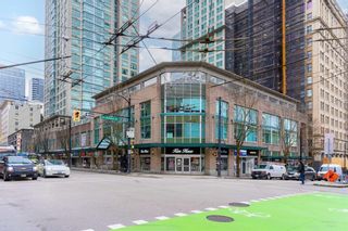 Photo 2: 247 515 W PENDER Street in Vancouver: Downtown VW Office for sale in "CONFERENCE PLAZA" (Vancouver West)  : MLS®# C8057859