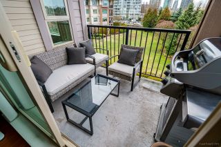 Photo 24: 304 4728 DAWSON Street in Burnaby: Brentwood Park Condo for sale in "MONTAGE" (Burnaby North)  : MLS®# R2750242
