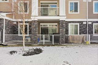 Photo 22: 5110 522 Cranford Drive SE in Calgary: Cranston Apartment for sale : MLS®# A1182916