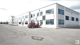 Photo 3: 152 134 PEMBINA Road: Sherwood Park Industrial for sale : MLS®# E4288308
