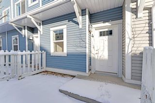 Photo 2: 4 Stonehouse Crescent NW: High River Row/Townhouse for sale : MLS®# A2104440