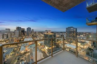 Photo 4: DOWNTOWN Condo for sale : 2 bedrooms : 800 The Mark Ln #2802 in San Diego