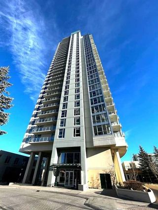 Photo 2: 304 99 Spruce Place SW in Calgary: Spruce Cliff Apartment for sale : MLS®# A2130081