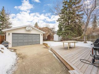 Photo 29: 3620 Beaver Road NW in Calgary: Brentwood Detached for sale : MLS®# A2114349